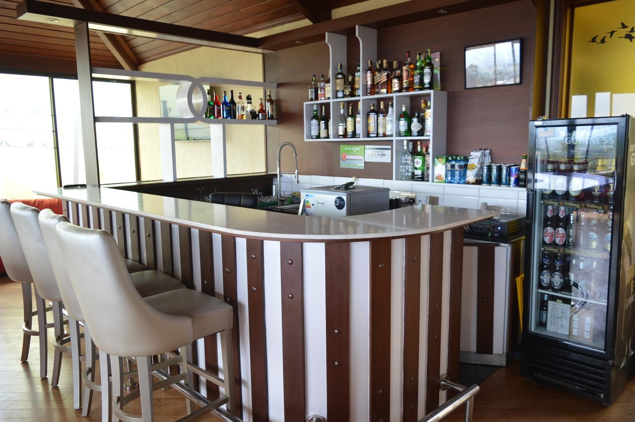 Cranes Suites Kitale 外观 照片